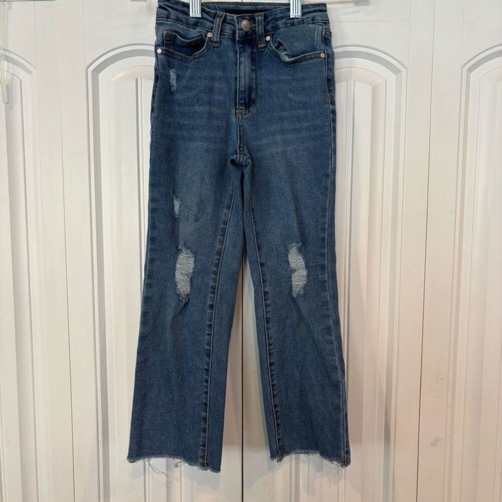 Joe’s Jeans Girls Size 7